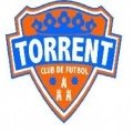 Escudo del Torrent CF D