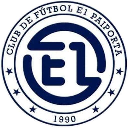 C.F. E1 Paiporta 'A'