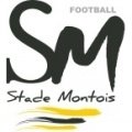 Escudo del Stade Montois