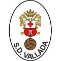 Escudo del Vallada