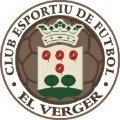 Escudo del Cef El Verger B