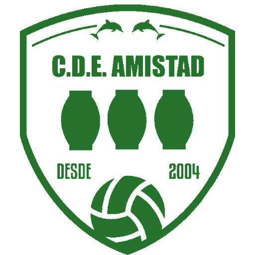 C.D.E. Amistad Alcorcon 