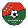 Escudo del CD Móstoles Sub 19