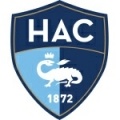 Escudo Le Havre II