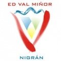Escudo del Ed Val Miñor C