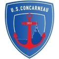 Escudo del Concarneau