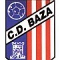 Escudo del CD Baza