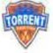 Escudo Torrent Club de Futbol C