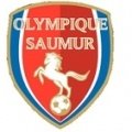 Escudo del Saumur