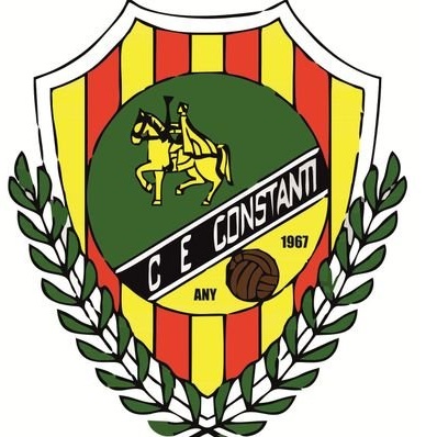 Constanti A