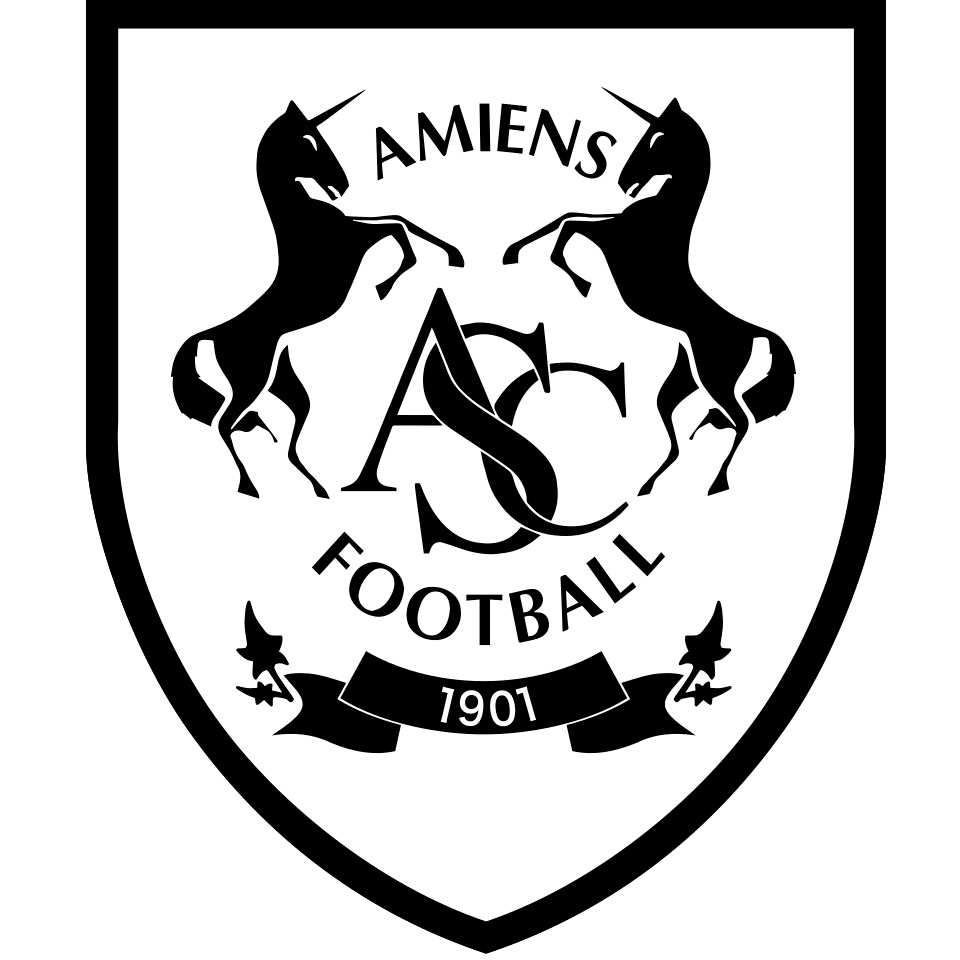 Amiens SC II