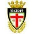 Escudo del Atletico Sisante