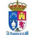 Escudo del Villanueva de La Jara