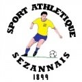 Escudo del Sézanne