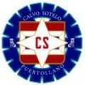 Escudo del CS Puertollano