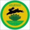 Escudo del Anro Atlético Tomelloso B