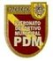 Escudo Pdm Madridejos