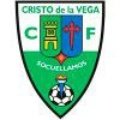 Escudo del Cristo de La Vega