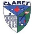 Escudo del C.D. Claret