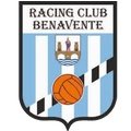 Escudo del Racing Club Benavente