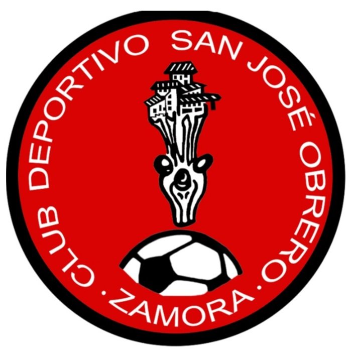 Escudo del San Jose Obrero