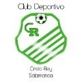 Cristo Rey Barrio Vidal B