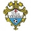 Escudo del Calvià Atlético Sub 19