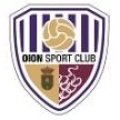 Escudo del Oion Sport Club