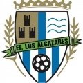 Escudo del Los Alcázares
