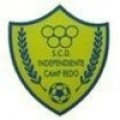 Escudo del Independiente Camp Redó