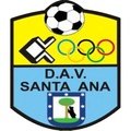 Escudo del Deportivo Av Santa Ana B