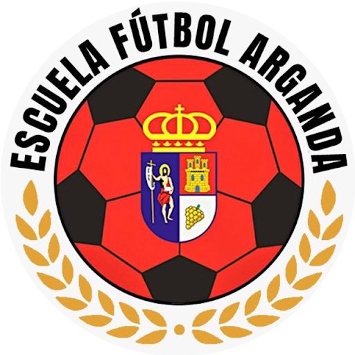 EF Arganda A