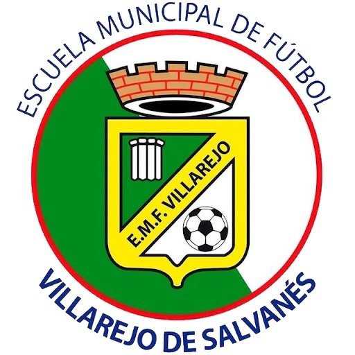 Escudo del Mun Villarejo