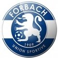 Escudo del Forbach