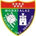 Escuela Depmoratalaz B