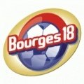 Escudo del Bourges 18