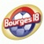 Escudo Bourges 18
