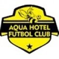 Aqua Hotel Futbol
