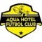 Escudo Aqua Hotel Futbol Club Sub 