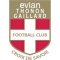 club crest