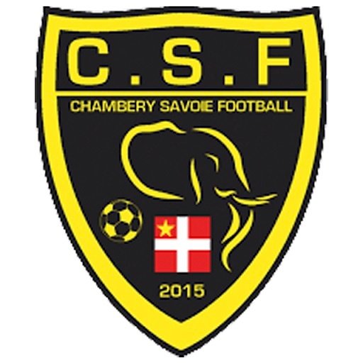 Escudo del Chambéry