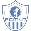 Escudo del F.C. Marmande 47