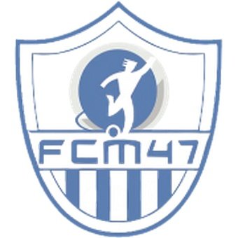 F.C. Marmande 47