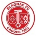 Escudo del Blagnac