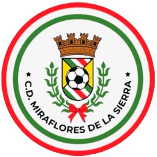 Miraflores de La Sierra