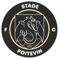 Escudo del Stade Poitevin