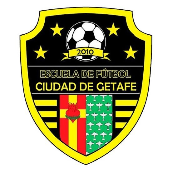 Ciudad de Getafe D