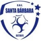 Santa Barbara Getafe A