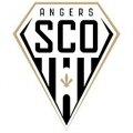 Escudo del Angers SCO II