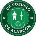 CF Pozuelo de Alarcón C